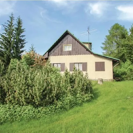 Frantiskov 25 Villa Rokytnice nad Jizerou Exterior photo