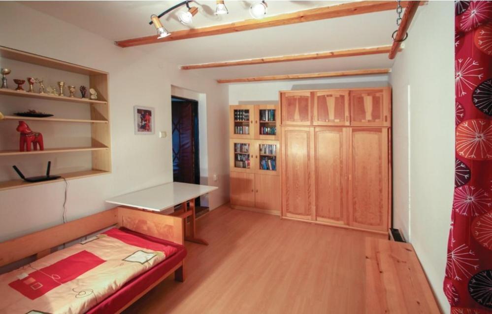 Chalet Frantiskov 25