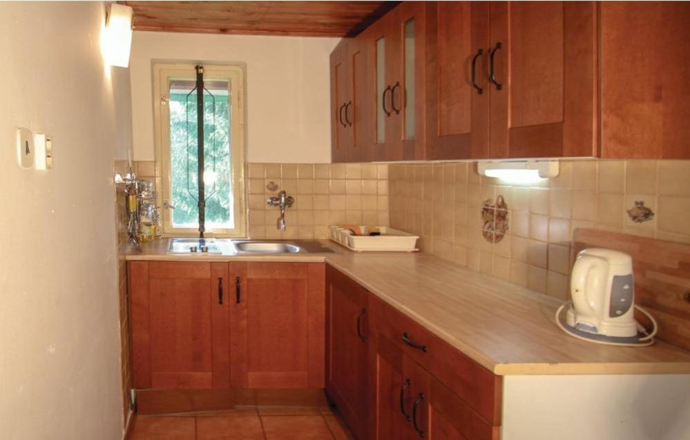 Frantiskov 25 Rokytnice nad Jizerou
