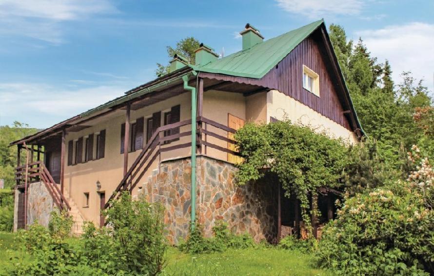 Frantiskov 25 * Rokytnice nad Jizerou